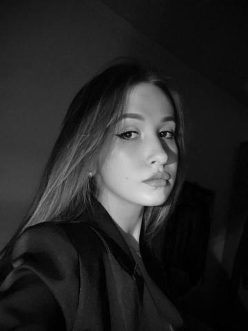 Анкета проститутки Юстина, 24 года